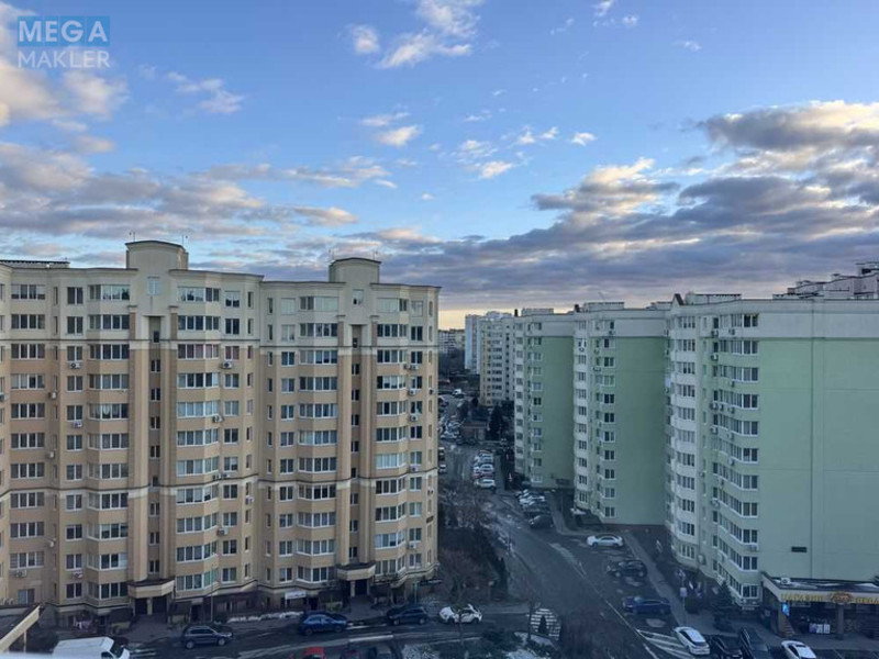 Продаж 1 кімнатної квартири (38/16/12), 3 пов. 10 пов. будинку, <a class="location-link" href="/sofievskaya-borshagovka/" title="Недвижимость Софіївська Борщагівка">Софіївська Борщагівка</a>, Молодіжна, 3 (изображение 8)