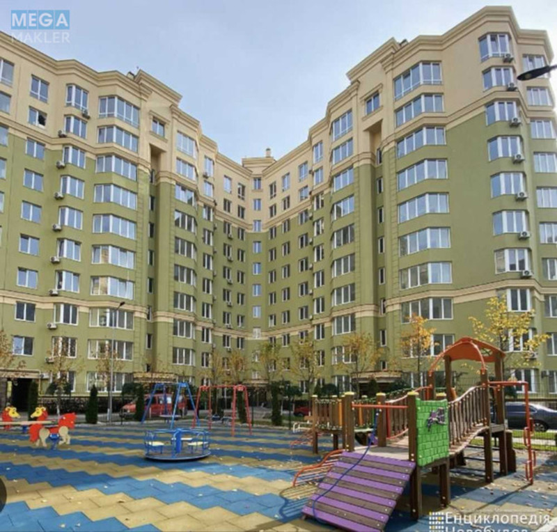 Продаж 1 кімнатної квартири (38/16/12), 3 пов. 10 пов. будинку, <a class="location-link" href="/sofievskaya-borshagovka/" title="Недвижимость Софіївська Борщагівка">Софіївська Борщагівка</a>, Молодіжна, 3 (изображение 12)