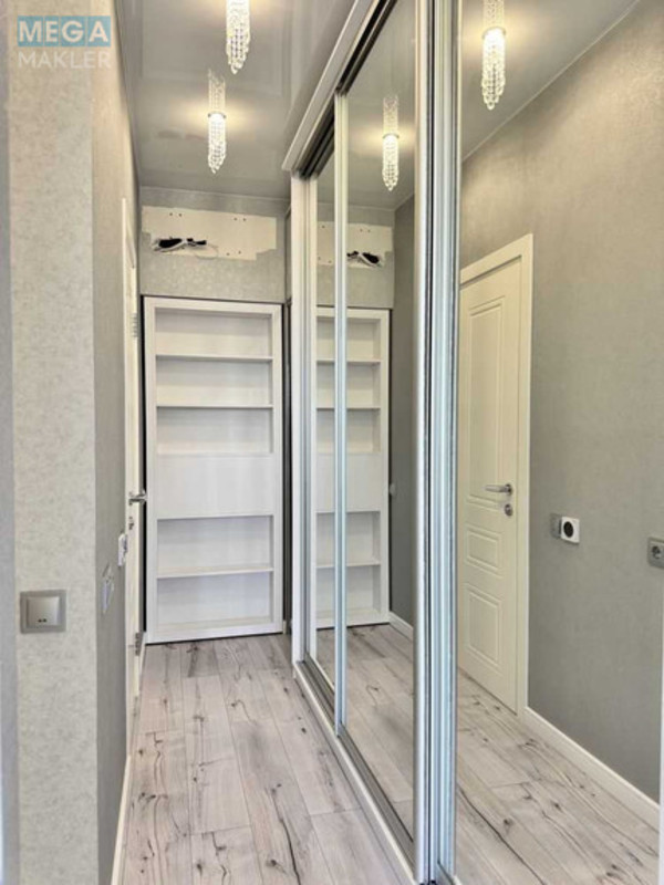 Продаж 1 кімнатної квартири (51/16/20), 1 пов. 2 пов. будинку, <a class="location-link" href="/petrovskoe-selo-kv-kievo-svyatoshinskij-rajon/" title="Недвижимость Петрівське">Петрівське</a>, Б. Хмельницького (изображение 13)
