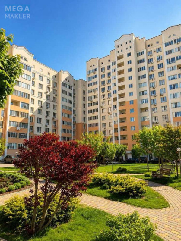 Продаж 1 кімнатної квартири (42/17/10), 7 пов. 10 пов. будинку, <a class="location-link" href="/sofievskaya-borshagovka/" title="Недвижимость Софіївська Борщагівка">Софіївська Борщагівка</a>, Чубинського, 2 (изображение 9)