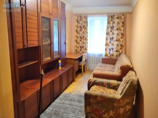 Оренда 2 кімнатної квартири, <a class="location-link" href="/kiev/" title="Недвижимость Київ">Київ</a>, <a class="location-link" href="/kiev/dneprovskij/" title="Недвижимость Дніпровський район">Дніпровський р-н</a>, Тампере ул., 4 (изображение 3)