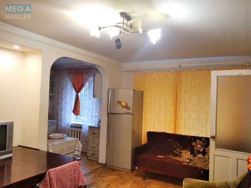 Оренда 2 кімнатної квартири, <a class="location-link" href="/kiev/" title="Недвижимость Київ">Київ</a>, <a class="location-link" href="/kiev/dneprovskij/" title="Недвижимость Дніпровський район">Дніпровський р-н</a>, Тампере ул., 4 (изображение 6)