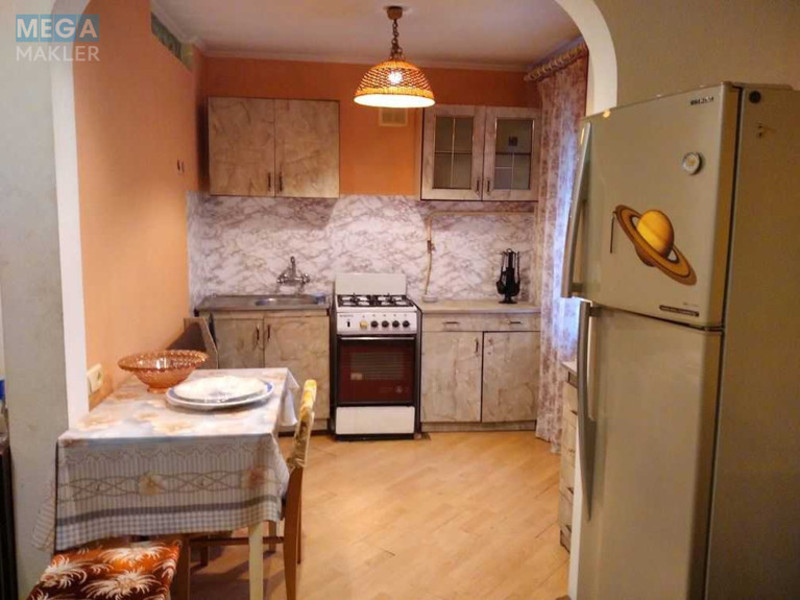 Оренда 2 кімнатної квартири, <a class="location-link" href="/kiev/" title="Недвижимость Київ">Київ</a>, <a class="location-link" href="/kiev/dneprovskij/" title="Недвижимость Дніпровський район">Дніпровський р-н</a>, Тампере ул., 4 (изображение 8)