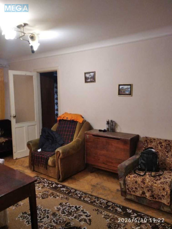Оренда 2 кімнатної квартири, <a class="location-link" href="/kiev/" title="Недвижимость Київ">Київ</a>, <a class="location-link" href="/kiev/dneprovskij/" title="Недвижимость Дніпровський район">Дніпровський р-н</a>, Тампере ул., 4 (изображение 9)