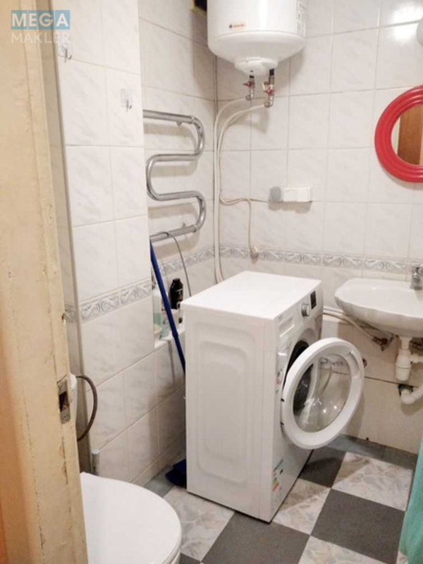 Оренда 2 кімнатної квартири, <a class="location-link" href="/kiev/" title="Недвижимость Київ">Київ</a>, <a class="location-link" href="/kiev/dneprovskij/" title="Недвижимость Дніпровський район">Дніпровський р-н</a>, Тампере ул., 4 (изображение 11)
