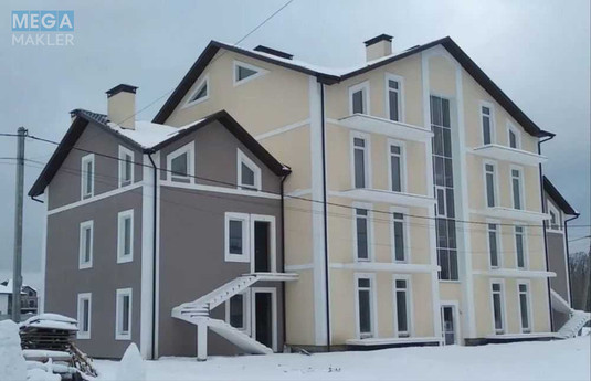 Продаж 2 кімнатної квартири (71/?/23), 4 пов. 4 пов. будинку, <a class="location-link" href="/petropavlovskaya-borshagovka/" title="Недвижимость Петропавлівська Борщагівка">Петропавлівська Борщагівка</a>, Бульвар Дружби, 2 (изображение 21)