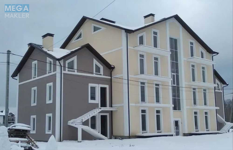 Продаж 2 кімнатної квартири (71/?/23), 4 пов. 4 пов. будинку, <a class="location-link" href="/petropavlovskaya-borshagovka/" title="Недвижимость Петропавлівська Борщагівка">Петропавлівська Борщагівка</a>, Бульвар Дружби, 2 (изображение 21)