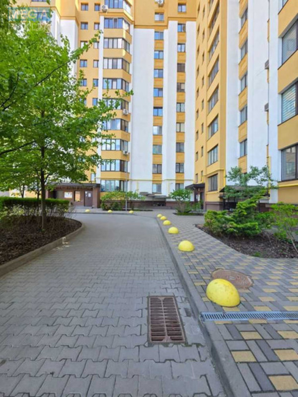Продаж 1 кімнатної квартири (42/17/15), 1 пов. 10 пов. будинку, <a class="location-link" href="/petropavlovskaya-borshagovka/" title="Недвижимость Петропавлівська Борщагівка">Петропавлівська Борщагівка</a>, Оксамитова, 20Б (изображение 12)
