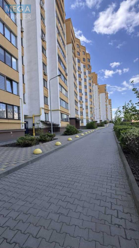 Продаж 1 кімнатної квартири (42/17/15), 1 пов. 10 пов. будинку, <a class="location-link" href="/petropavlovskaya-borshagovka/" title="Недвижимость Петропавлівська Борщагівка">Петропавлівська Борщагівка</a>, Оксамитова, 20Б (изображение 15)