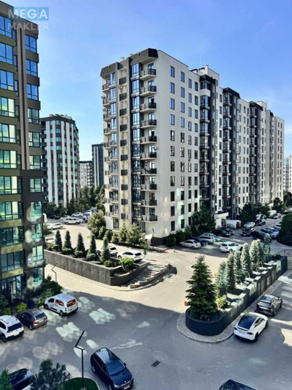 Продаж 2 кімнатної квартири (70/27/22), 5 пов. 10 пов. будинку, <a class="location-link" href="/sofievskaya-borshagovka/" title="Недвижимость Софіївська Борщагівка">Софіївська Борщагівка</a>, Героїв Небесної Сотні, 14/3 (изображение 12)