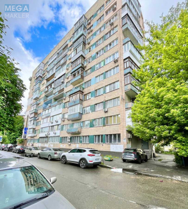 Оренда 2 кімнатної квартири, <a class="location-link" href="/kiev/" title="Недвижимость Київ">Київ</a>, <a class="location-link" href="/kiev/pecherskij/" title="Недвижимость Печерський район">Печерський р-н</a>, Виноградний пров., 1/11 (изображение 21)