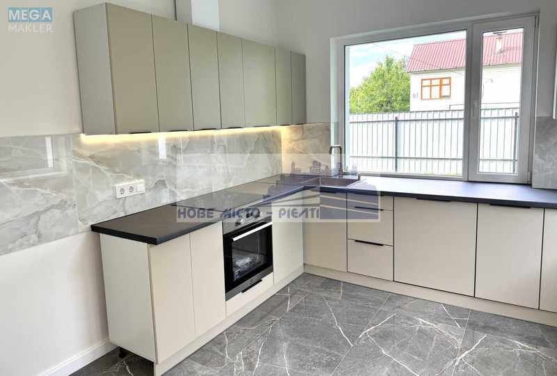 Продаж дома, 2&nbsp;поверху, 165&nbsp;кв.м, 5&nbsp;кімнат, ділянка 6&nbsp;соток, <a class="location-link" href="/kiev/" title="Недвижимость Київ">Київ</a>, <a class="location-link" href="/kiev/darnickij/" title="Недвижимость Дарницький район">Дарницький р-н</a>, 56-я Садовая ул. (изображение 5)
