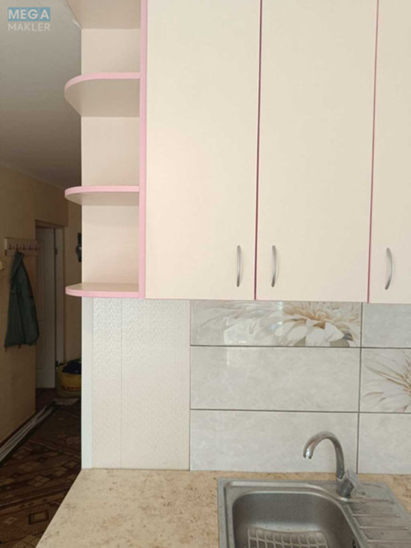 Оренда 1 кімнатної квартири, <a class="location-link" href="/kiev/" title="Недвижимость Київ">Київ</a>, <a class="location-link" href="/kiev/svyatoshinskij/" title="Недвижимость Святошинський район">Святошинський р-н</a>, Кольцова бульв. (изображение 14)