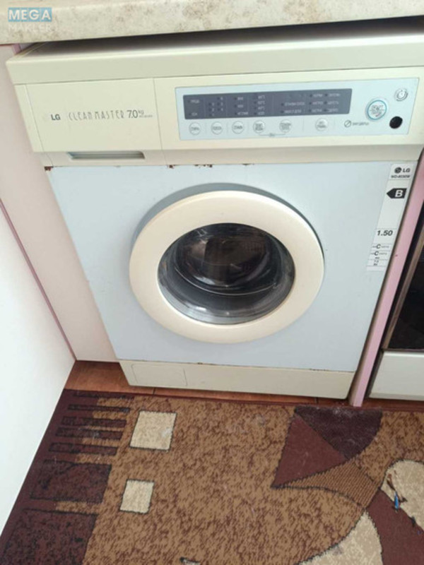 Оренда 1 кімнатної квартири, <a class="location-link" href="/kiev/" title="Недвижимость Київ">Київ</a>, <a class="location-link" href="/kiev/svyatoshinskij/" title="Недвижимость Святошинський район">Святошинський р-н</a>, Кольцова бульв. (изображение 16)