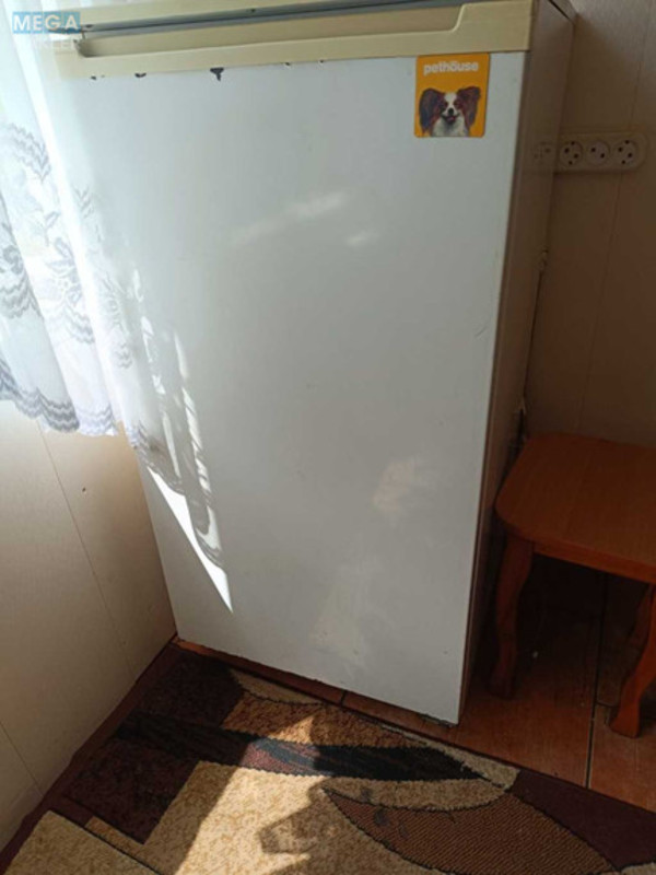 Оренда 1 кімнатної квартири, <a class="location-link" href="/kiev/" title="Недвижимость Київ">Київ</a>, <a class="location-link" href="/kiev/svyatoshinskij/" title="Недвижимость Святошинський район">Святошинський р-н</a>, Кольцова бульв. (изображение 23)