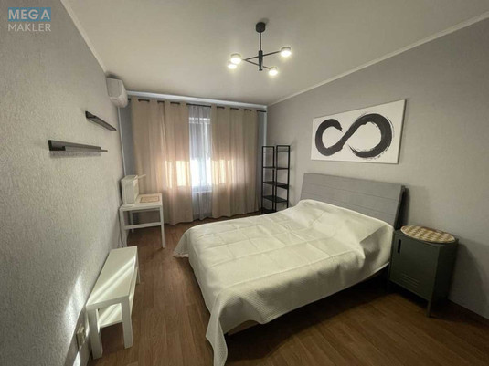 Оренда 1 кімнатної квартири, <a class="location-link" href="/kiev/" title="Недвижимость Київ">Київ</a>, <a class="location-link" href="/kiev/goloseevskij/" title="Недвижимость Голосіївський район">Голосіївський р-н</a>, Ломоносова ул., 83г (изображение 2)