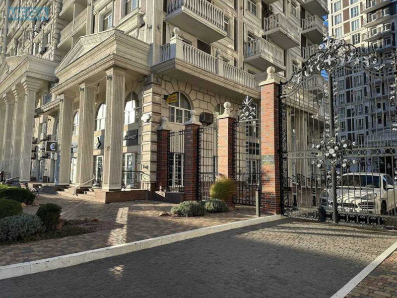 Продаж 1 кімнатної квартири (41/14/15), 19 пов. 21 пов. будинку, <a class="location-link" href="/kiev/" title="Недвижимость Київ">Київ</a>, <a class="location-link" href="/kiev/goloseevskij/" title="Недвижимость Голосіївський район">Голосіївський р-н</a>, Михайла Максимовича вул., 24Г (изображение 15)