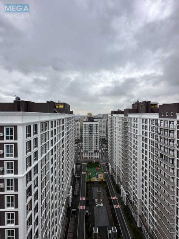 Продаж 1 кімнатної квартири (41,1/?/15), 21 пов. 21 пов. будинку, <a class="location-link" href="/kiev/" title="Недвижимость Київ">Київ</a>, <a class="location-link" href="/kiev/goloseevskij/" title="Недвижимость Голосіївський район">Голосіївський р-н</a>, Михайла Максимовича вул., 26Д (изображение 8)