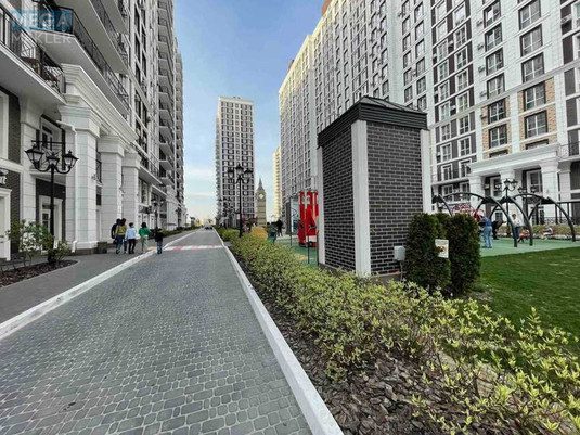 Продаж 1 кімнатної квартири (41,1/?/15), 21 пов. 21 пов. будинку, <a class="location-link" href="/kiev/" title="Недвижимость Київ">Київ</a>, <a class="location-link" href="/kiev/goloseevskij/" title="Недвижимость Голосіївський район">Голосіївський р-н</a>, Михайла Максимовича вул., 26Д (изображение 10)