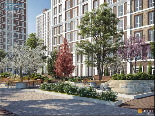 Продаж 1 кімнатної квартири (41,1/?/15), 21 пов. 21 пов. будинку, <a class="location-link" href="/kiev/" title="Недвижимость Київ">Київ</a>, <a class="location-link" href="/kiev/goloseevskij/" title="Недвижимость Голосіївський район">Голосіївський р-н</a>, Михайла Максимовича вул., 26Д (изображение 14)
