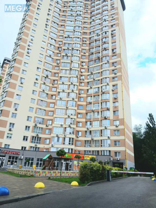 Оренда 1 кімнатної квартири, <a class="location-link" href="/kiev/" title="Недвижимость Київ">Київ</a>, <a class="location-link" href="/kiev/solomenskij/" title="Недвижимость Солом'янський район">Солом'янський р-н</a>, Новополевая ул., 2 (изображение 3)