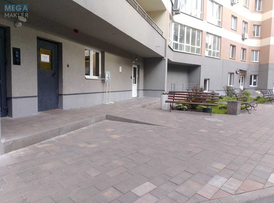 Оренда 1 кімнатної квартири, <a class="location-link" href="/kiev/" title="Недвижимость Київ">Київ</a>, <a class="location-link" href="/kiev/solomenskij/" title="Недвижимость Солом'янський район">Солом'янський р-н</a>, Новополевая ул., 2 (изображение 7)