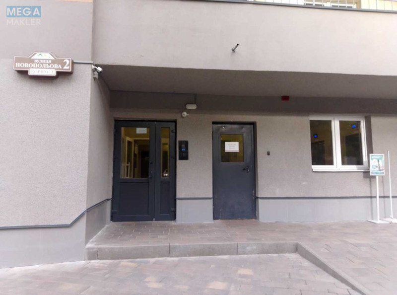 Оренда 1 кімнатної квартири, <a class="location-link" href="/kiev/" title="Недвижимость Київ">Київ</a>, <a class="location-link" href="/kiev/solomenskij/" title="Недвижимость Солом'янський район">Солом'янський р-н</a>, Новополевая ул., 2 (изображение 8)