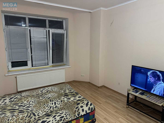 Продаж 1 кімнатної квартири (46/20/12), 6 пов. 9 пов. будинку, <a class="location-link" href="/kiev/" title="Недвижимость Київ">Київ</a>, <a class="location-link" href="/kiev/solomenskij/" title="Недвижимость Солом'янський район">Солом'янський р-н</a>, Дашавская ул., 25 (изображение 2)