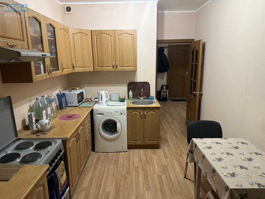 Продаж 1 кімнатної квартири (46/20/12), 6 пов. 9 пов. будинку, <a class="location-link" href="/kiev/" title="Недвижимость Київ">Київ</a>, <a class="location-link" href="/kiev/solomenskij/" title="Недвижимость Солом'янський район">Солом'янський р-н</a>, Дашавская ул., 25 (изображение 9)