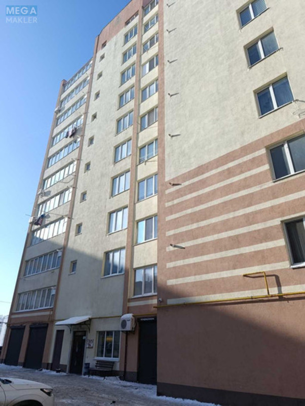 Новобудова, 10 поверхів, <a class="location-link" href="/khmelnitskiy/" title="Недвижимость Хмельницький">Хмельницький</a>, Кармелюка (изображение 4)