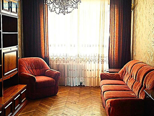Продаж 3 кімнатної квартири (60/40/7), 2 пов. 9 пов. будинку, <a class="location-link" href="/kiev/" title="Недвижимость Київ">Київ</a>, <a class="location-link" href="/kiev/pecherskij/" title="Недвижимость Печерський район">Печерський р-н</a>, Евгения Коновальца ул., 15/1 (изображение 4)
