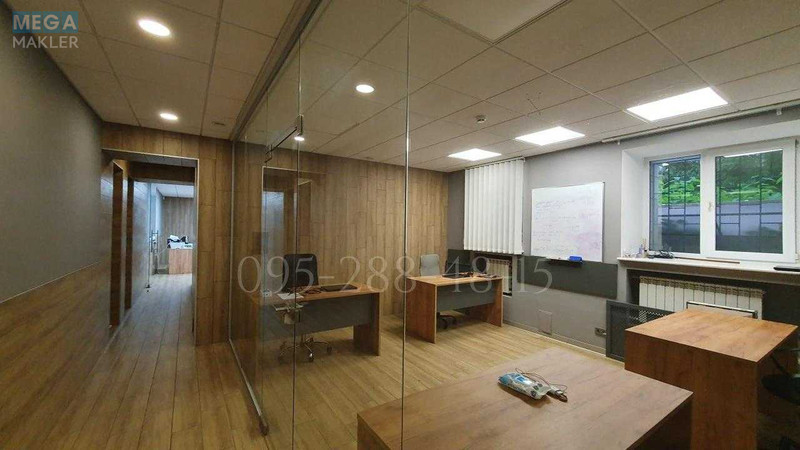 Продаж комерційної нерухомості, 317&nbsp;кв.м, под офис, <a class="location-link" href="/kiev/" title="Недвижимость Київ">Київ</a>, <a class="location-link" href="/kiev/pecherskij/" title="Недвижимость Печерський район">Печерський р-н</a>, Лесі Українки бульв., 10а (изображение 10)