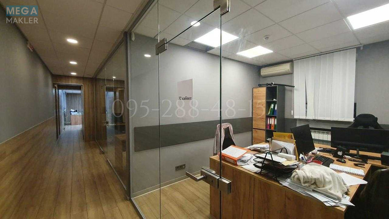 Продаж комерційної нерухомості, 317&nbsp;кв.м, под офис, <a class="location-link" href="/kiev/" title="Недвижимость Київ">Київ</a>, <a class="location-link" href="/kiev/pecherskij/" title="Недвижимость Печерський район">Печерський р-н</a>, Лесі Українки бульв., 10а (изображение 13)