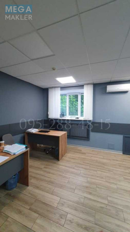 Продаж комерційної нерухомості, 317&nbsp;кв.м, под офис, <a class="location-link" href="/kiev/" title="Недвижимость Київ">Київ</a>, <a class="location-link" href="/kiev/pecherskij/" title="Недвижимость Печерський район">Печерський р-н</a>, Лесі Українки бульв., 10а (изображение 16)