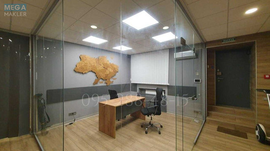 Продаж комерційної нерухомості, 317&nbsp;кв.м, под офис, <a class="location-link" href="/kiev/" title="Недвижимость Київ">Київ</a>, <a class="location-link" href="/kiev/pecherskij/" title="Недвижимость Печерський район">Печерський р-н</a>, Лесі Українки бульв., 10а (изображение 21)
