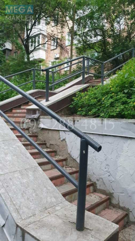 Продаж комерційної нерухомості, 317&nbsp;кв.м, под офис, <a class="location-link" href="/kiev/" title="Недвижимость Київ">Київ</a>, <a class="location-link" href="/kiev/pecherskij/" title="Недвижимость Печерський район">Печерський р-н</a>, Лесі Українки бульв., 10а (изображение 23)