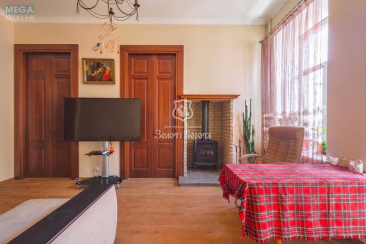 Продаж 3 кімнатної квартири (64/42/7), 3 пов. 4 пов. будинку, <a class="location-link" href="/kiev/" title="Недвижимость Київ">Київ</a>, <a class="location-link" href="/kiev/podolskij/" title="Недвижимость Подільський район">Подільський р-н</a>, Набережно-Хрещатицька вул., 7 (изображение 2)