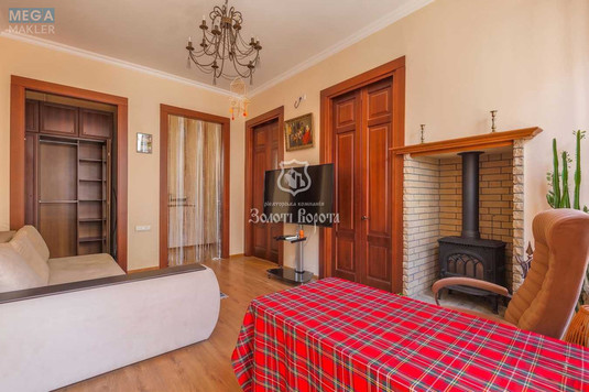 Продаж 3 кімнатної квартири (64/42/7), 3 пов. 4 пов. будинку, <a class="location-link" href="/kiev/" title="Недвижимость Київ">Київ</a>, <a class="location-link" href="/kiev/podolskij/" title="Недвижимость Подільський район">Подільський р-н</a>, Набережно-Хрещатицька вул., 7 (изображение 3)