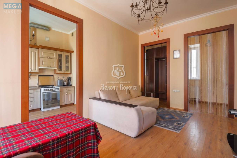 Продаж 3 кімнатної квартири (64/42/7), 3 пов. 4 пов. будинку, <a class="location-link" href="/kiev/" title="Недвижимость Київ">Київ</a>, <a class="location-link" href="/kiev/podolskij/" title="Недвижимость Подільський район">Подільський р-н</a>, Набережно-Хрещатицька вул., 7 (изображение 4)