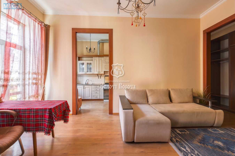 Продаж 3 кімнатної квартири (64/42/7), 3 пов. 4 пов. будинку, <a class="location-link" href="/kiev/" title="Недвижимость Київ">Київ</a>, <a class="location-link" href="/kiev/podolskij/" title="Недвижимость Подільський район">Подільський р-н</a>, Набережно-Хрещатицька вул., 7 (изображение 5)