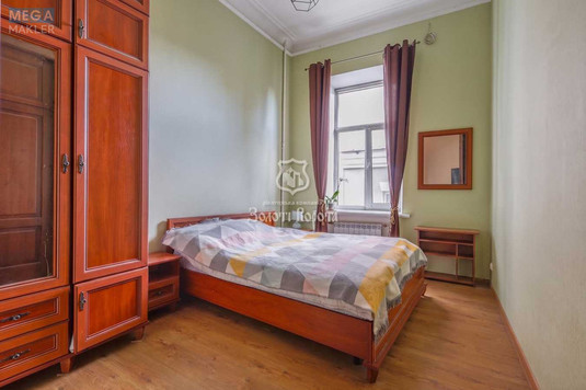 Продаж 3 кімнатної квартири (64/42/7), 3 пов. 4 пов. будинку, <a class="location-link" href="/kiev/" title="Недвижимость Київ">Київ</a>, <a class="location-link" href="/kiev/podolskij/" title="Недвижимость Подільський район">Подільський р-н</a>, Набережно-Хрещатицька вул., 7 (изображение 7)