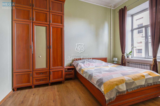 Продаж 3 кімнатної квартири (64/42/7), 3 пов. 4 пов. будинку, <a class="location-link" href="/kiev/" title="Недвижимость Київ">Київ</a>, <a class="location-link" href="/kiev/podolskij/" title="Недвижимость Подільський район">Подільський р-н</a>, Набережно-Хрещатицька вул., 7 (изображение 8)