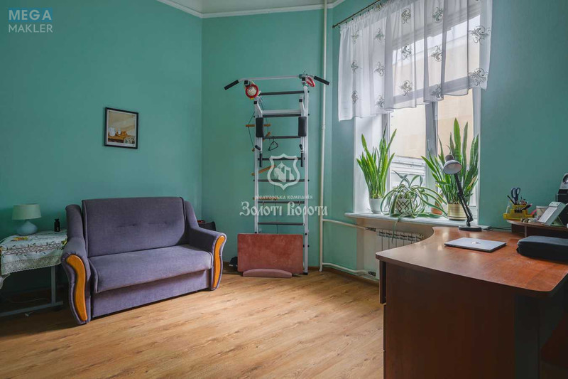 Продаж 3 кімнатної квартири (64/42/7), 3 пов. 4 пов. будинку, <a class="location-link" href="/kiev/" title="Недвижимость Київ">Київ</a>, <a class="location-link" href="/kiev/podolskij/" title="Недвижимость Подільський район">Подільський р-н</a>, Набережно-Хрещатицька вул., 7 (изображение 11)