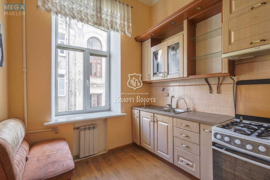 Продаж 3 кімнатної квартири (64/42/7), 3 пов. 4 пов. будинку, <a class="location-link" href="/kiev/" title="Недвижимость Київ">Київ</a>, <a class="location-link" href="/kiev/podolskij/" title="Недвижимость Подільський район">Подільський р-н</a>, Набережно-Хрещатицька вул., 7 (изображение 13)