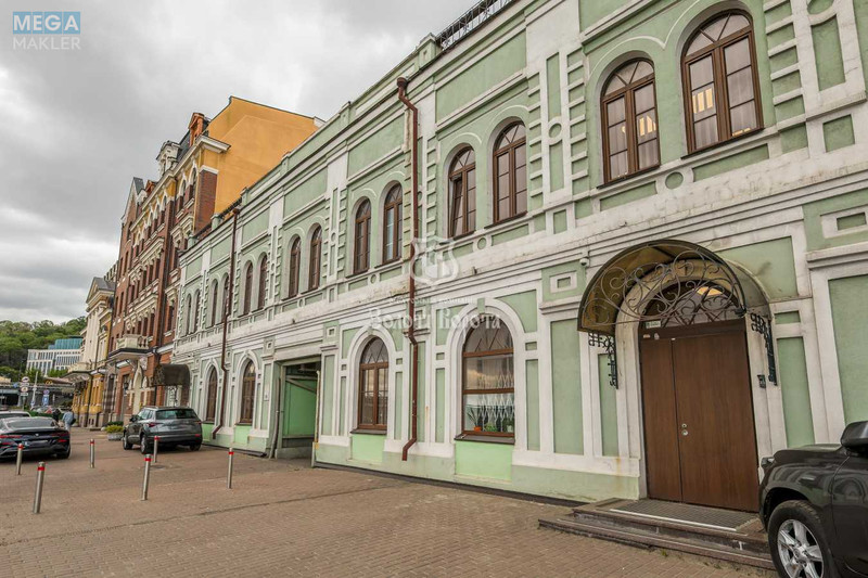 Продаж 3 кімнатної квартири (64/42/7), 3 пов. 4 пов. будинку, <a class="location-link" href="/kiev/" title="Недвижимость Київ">Київ</a>, <a class="location-link" href="/kiev/podolskij/" title="Недвижимость Подільський район">Подільський р-н</a>, Набережно-Хрещатицька вул., 7 (изображение 20)