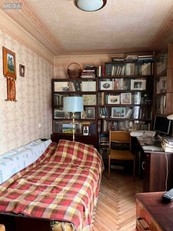 Продаж 2 кімнатної квартири (44/26/5), 4 пов. 5 пов. будинку, <a class="location-link" href="/kharkov/" title="Недвижимость Харків">Харків</a>, <a class="location-link" href="/kharkov/dzerzhinskij/" title="Недвижимость Шевченківський (Дзержинський) район">Шевченківський (Дзержинський) р-н</a>, Вартові Неба, 47 (изображение 3)