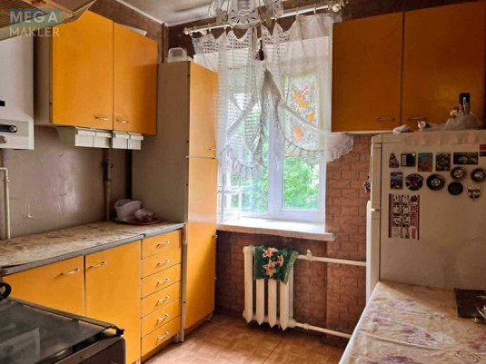 Продаж 2 кімнатної квартири (44/26/5), 4 пов. 5 пов. будинку, <a class="location-link" href="/kharkov/" title="Недвижимость Харків">Харків</a>, <a class="location-link" href="/kharkov/dzerzhinskij/" title="Недвижимость Шевченківський (Дзержинський) район">Шевченківський (Дзержинський) р-н</a>, Вартові Неба, 47 (изображение 5)