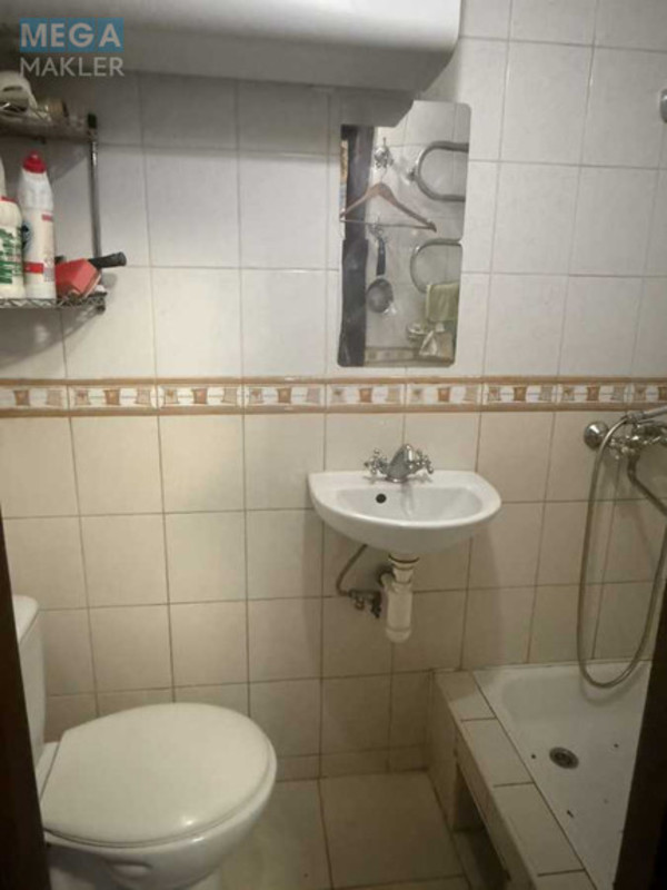 Продаж 1 кімнатної квартири (21,3/12/3,7), 4 пов. 9 пов. будинку, <a class="location-link" href="/kiev/" title="Недвижимость Київ">Київ</a>, <a class="location-link" href="/kiev/goloseevskij/" title="Недвижимость Голосіївський район">Голосіївський р-н</a>, Науки просп., 98 (изображение 12)