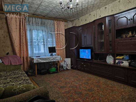 Продаж 2 кімнатної квартири (46/32/8), 1 пов. 2 пов. будинку, <a class="location-link" href="/borispol/" title="Недвижимость Бориспіль">Бориспіль</a>, Екскаваторная улица, 18 (изображение 2)