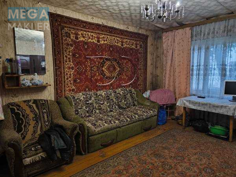 Продаж 2 кімнатної квартири (46/32/8), 1 пов. 2 пов. будинку, <a class="location-link" href="/borispol/" title="Недвижимость Бориспіль">Бориспіль</a>, Екскаваторная улица, 18 (изображение 3)